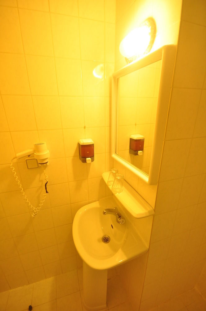 Sun Maris City Hotel マルマリス エクステリア 写真