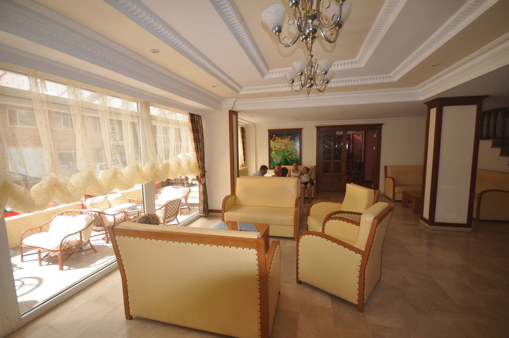 Sun Maris City Hotel マルマリス エクステリア 写真
