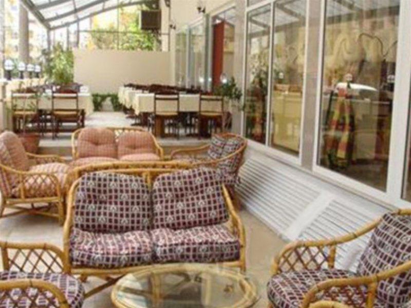 Sun Maris City Hotel マルマリス エクステリア 写真
